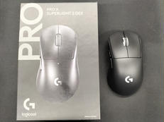 ゲーミングマウス|LOGICOOL