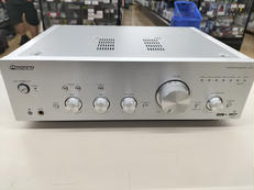 Pioneer パイオニア/プリメインアンプ/A-10/QKVA004349JP/ピュアオーディオ/Bランク/75【中古】 PIONEER[パイオニア]|プリメインアンプ（国産）|オフモール