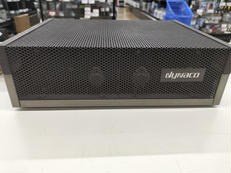 パワーアンプ|DYNACO