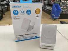 ワイヤレス充電器|ANKER