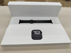 APPLE WATCH(SERIES10)|APPLE