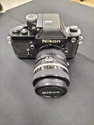 フィルムカメラ|NIKON