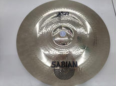 スタックシンバル|SABIAN