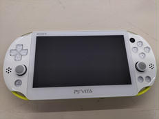 PSVITA|SONY