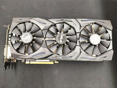 グラフィックボード|ASUS