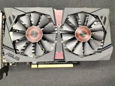 グラフィックボード|ASUS