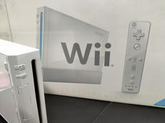 WII|NINTENDO / 任天堂