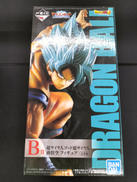 一番くじ　ドラゴンボール　ULTIMATE EVOLUTIO