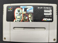 スーパーファミコンソフト|AKCLAIM