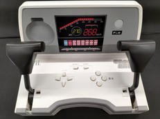 電車でGO!新幹線専用コントローラー|TAITO