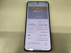 RENO11A|OPPO