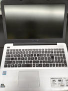 ノートパソコン|ASUS