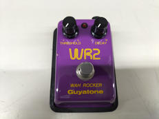 エフェクター|GUYATONE