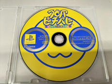 PSソフト|NAMCO