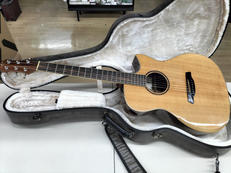 アコースティックギター|MAESTRO GUITARS