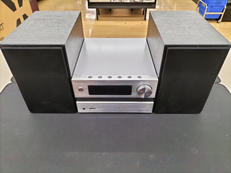 最終値下げ CDコンポ 未使用品 セットコンポ|オフモール - 中古通販のハードオフ公式サイト