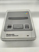 スーパーファミコン