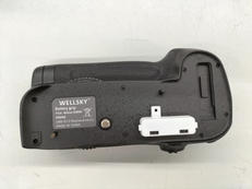 バッテリーグリップ|NIKON