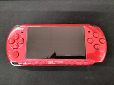 PSP|SONY