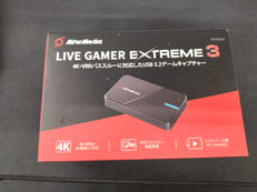 ゲームキャプチャー|AVERMEDIA