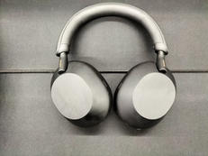 ノイズキャンセリングヘッドホン|SONY