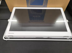 PANASONIC[パナソニック]|液晶テレビ小型（30インチ以下）|オフ