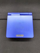 ゲームボーイアドバンスSP