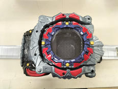 ライダートイ|BANDAI