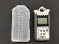 携帯レコーダー|ZOOM