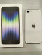 ソフトバンク IPHONE SE (第3世代)|APPLE