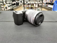 デジタル一眼レフ|SONY