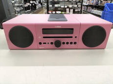 CDコンポ|YAMAHA