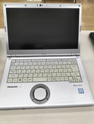 ノートパソコン|PANASONIC