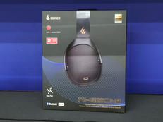 ノイズキャンセリングヘッドホン|EDIFIRE