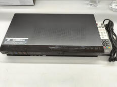 BDレコーダー|SHARP