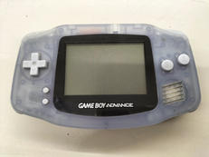 ゲームボーイアドバンス|NINTENDO