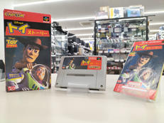 トイ・ストーリー