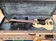 エレキベース|ESP