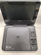ポータブルDVDプレーヤー|SONY