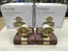 スーパーツィーター|TANNOY