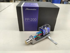 MCカートリッジ|PHASEMATION