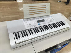 電子ピアノ|CASIO