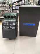 エフェクター|BOSS