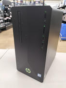 デスクトップPC|HP