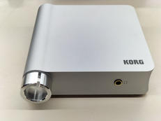 DS-DAC-10R|KORG