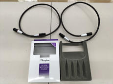 XLRケーブル|ACCUPHASE