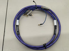 フォノケーブル|ZONOTONE