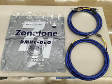 スピーカーケーブル|ZONOTONE