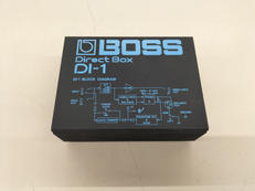 ダイレクトボックス|BOSS