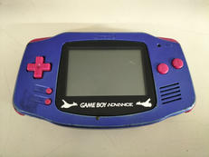 ゲームボーイアドバンス(ラティアス・ラティオスバージョン)|NINTENDO / 任天堂